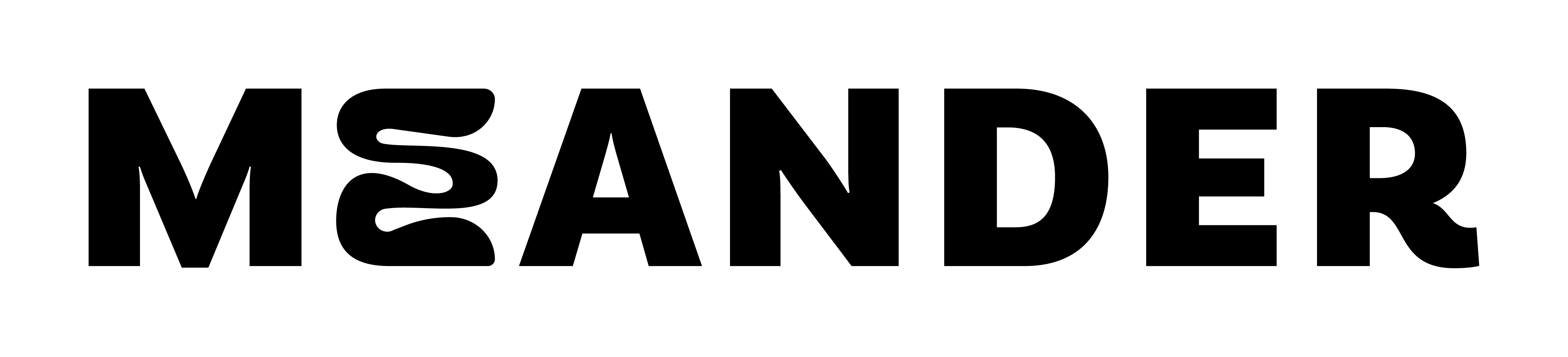 Meander Logo